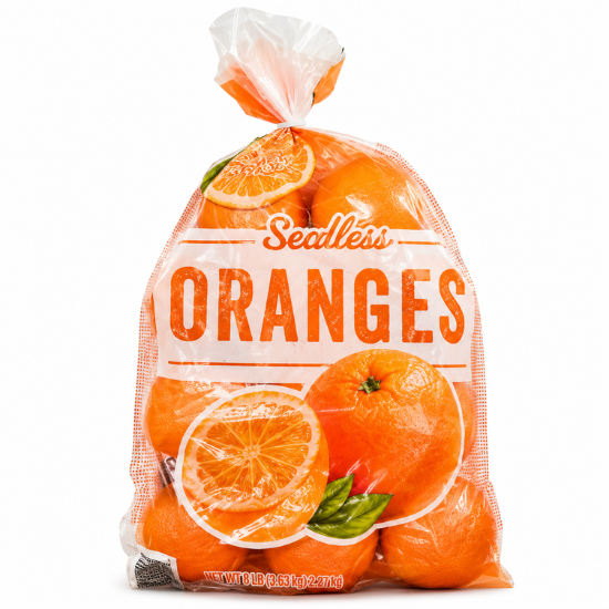 Ora de Bag 1 Each