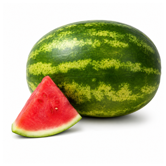 Red Seedless Watermelon1 Each