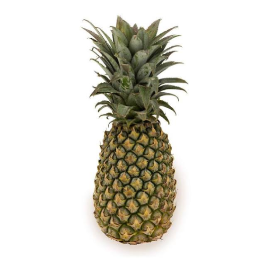 Robinson Fresh Pineapple, Gold1 Each