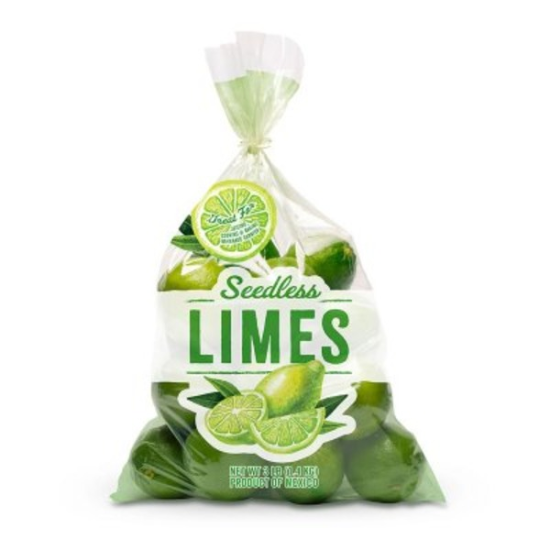 Lemon Seedless 3 LB