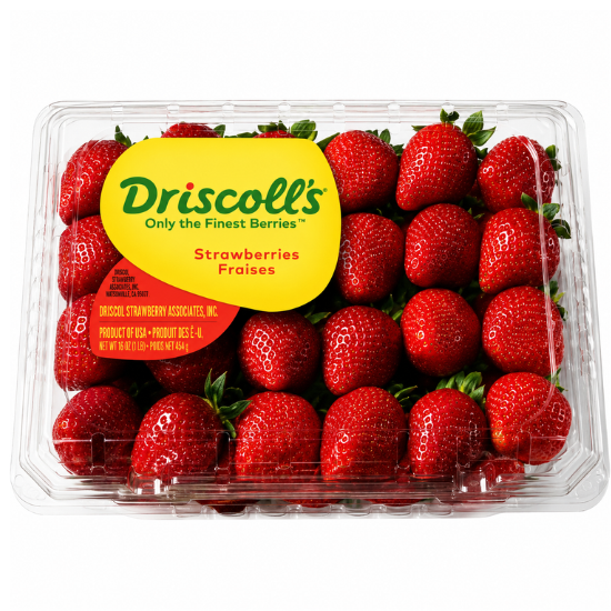Strawberries2 lb