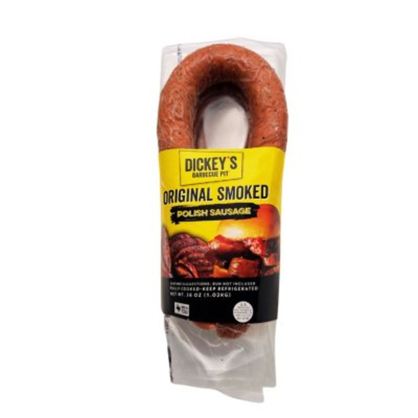 Dickey's Sausage 36 oz