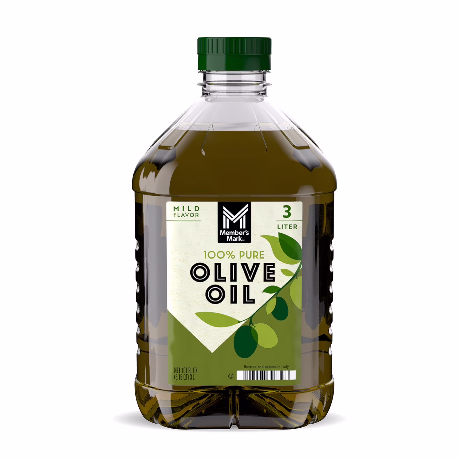 Member’s Mark Mild Olive Oil 101 fl oz 
