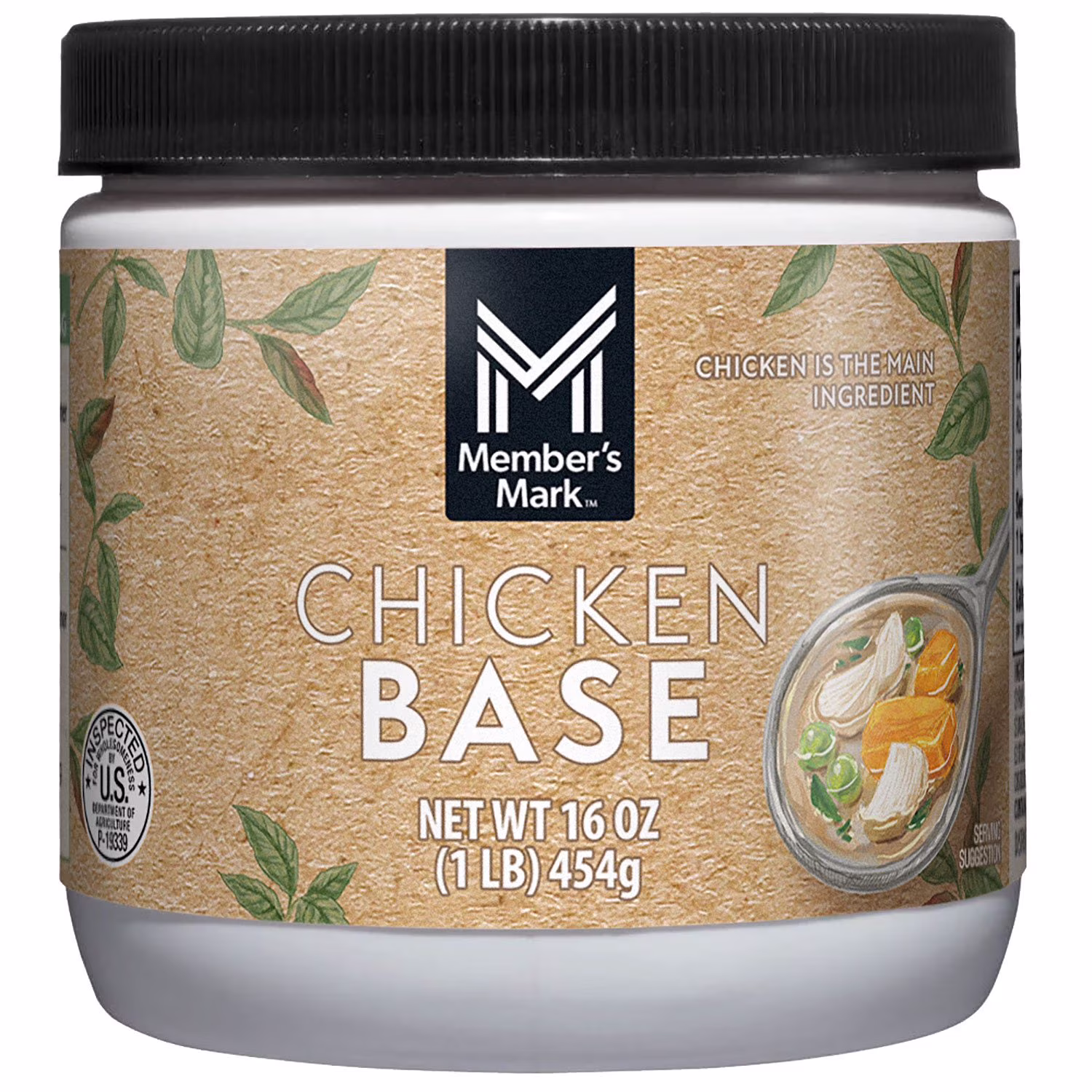 Member’s Mark Chicken Base 16 oz