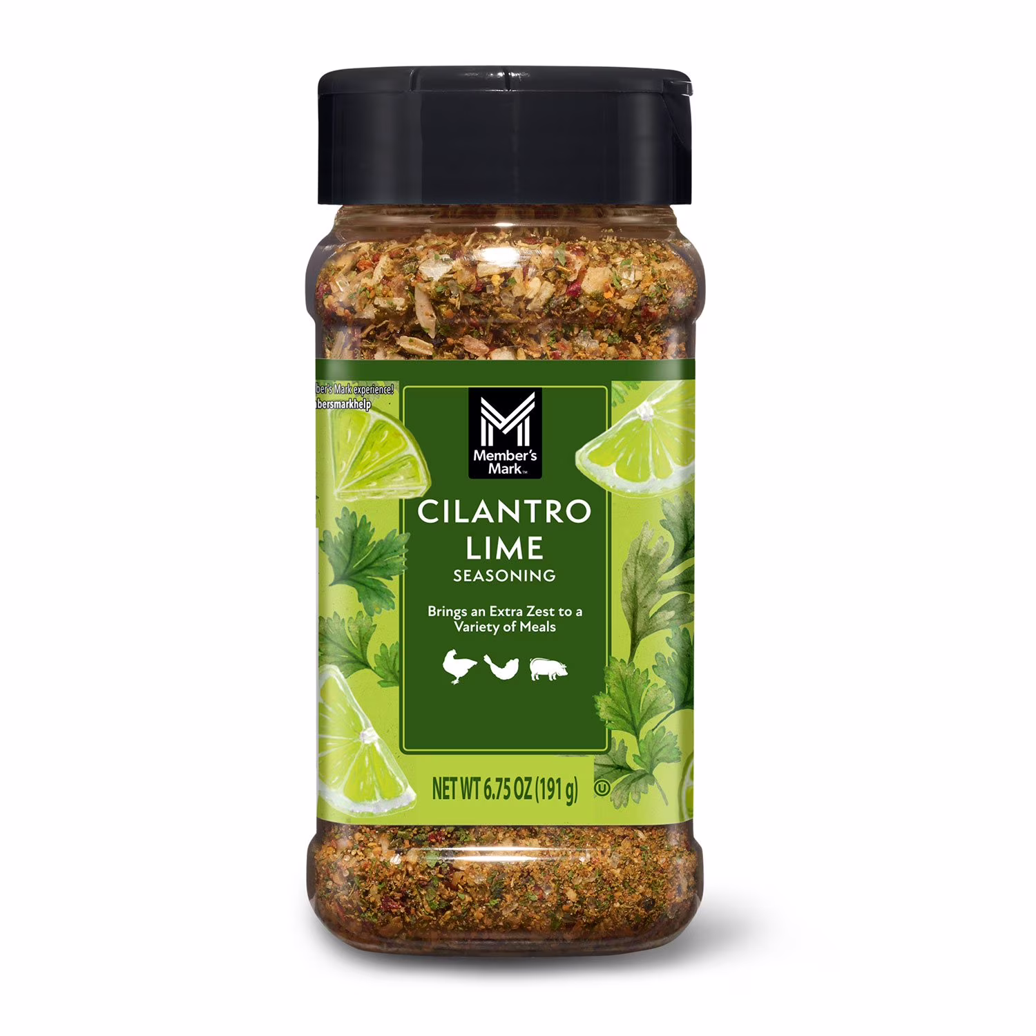Member’s Mark Cilantro Lime Seasoning 6.75 oz