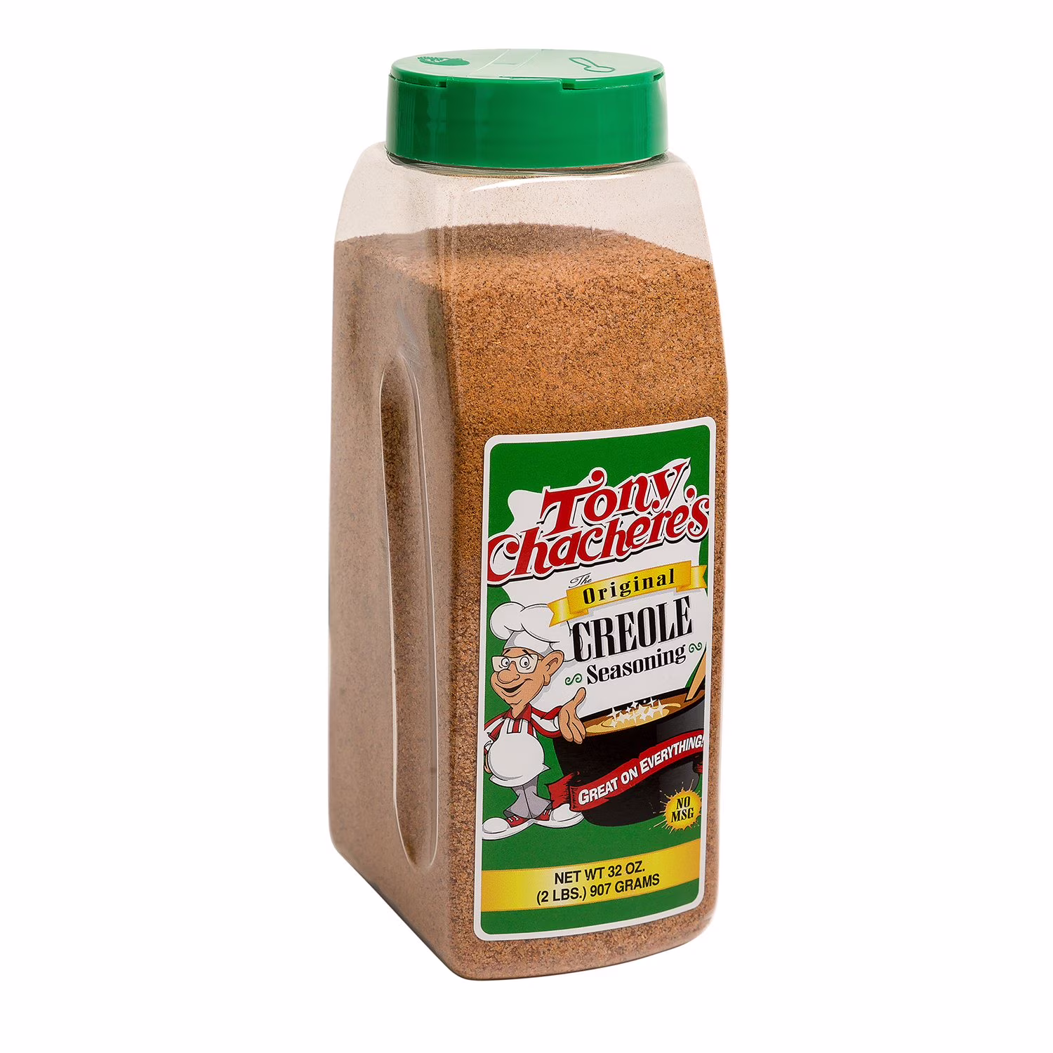 Tony Chachere's Creole Seasoning 32 oz