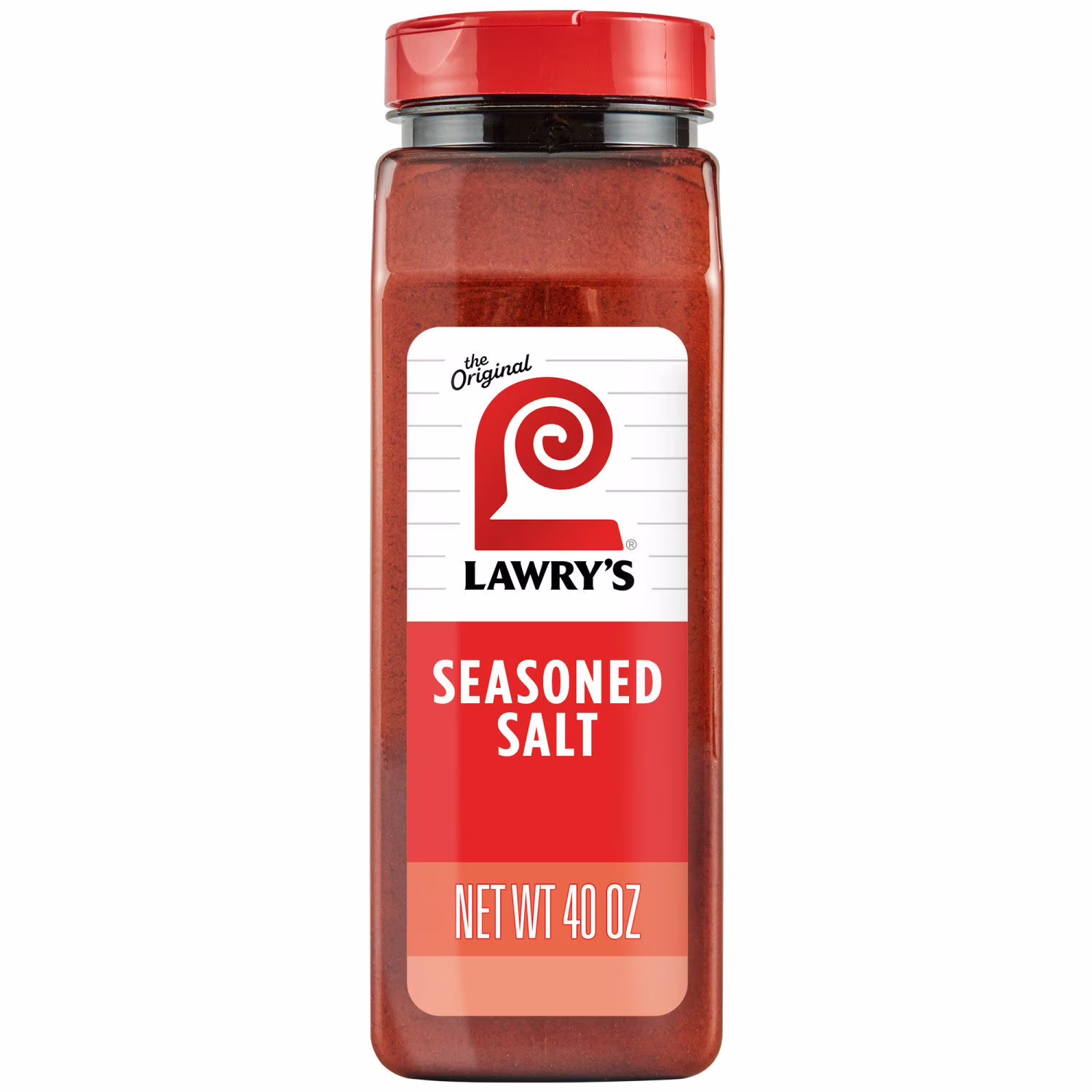 Lawry's® Seasoned Salt, The Original 40 oz
