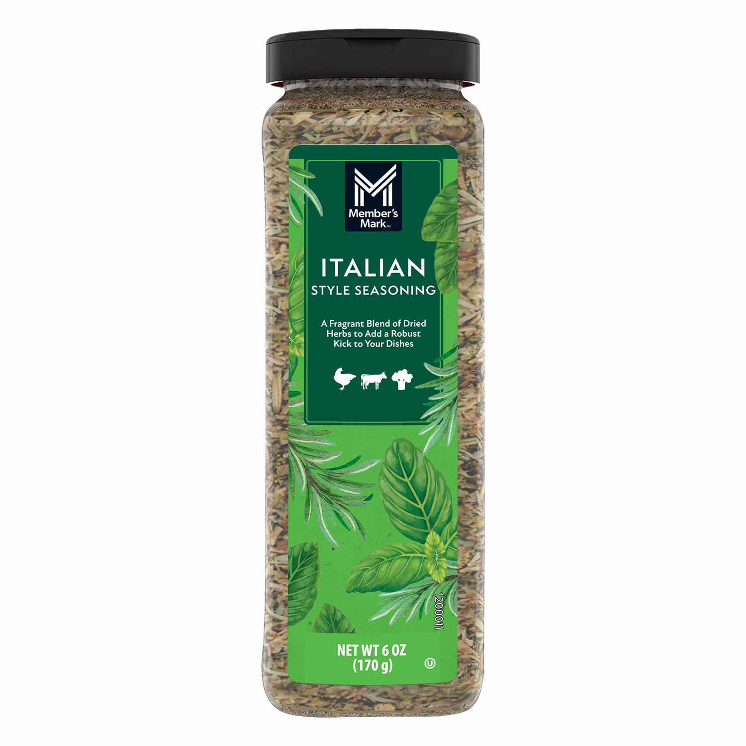 Member’s Mark Italian Style Seasoning 6 oz