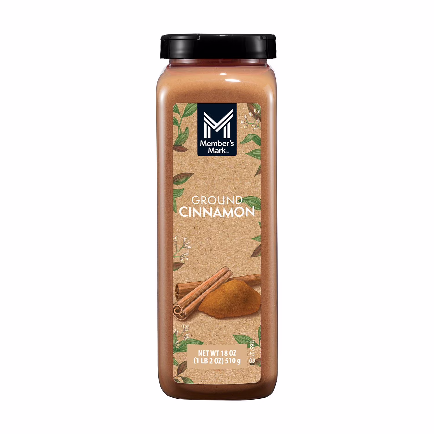 Member’s Mark Ground Cinnamon 18 oz