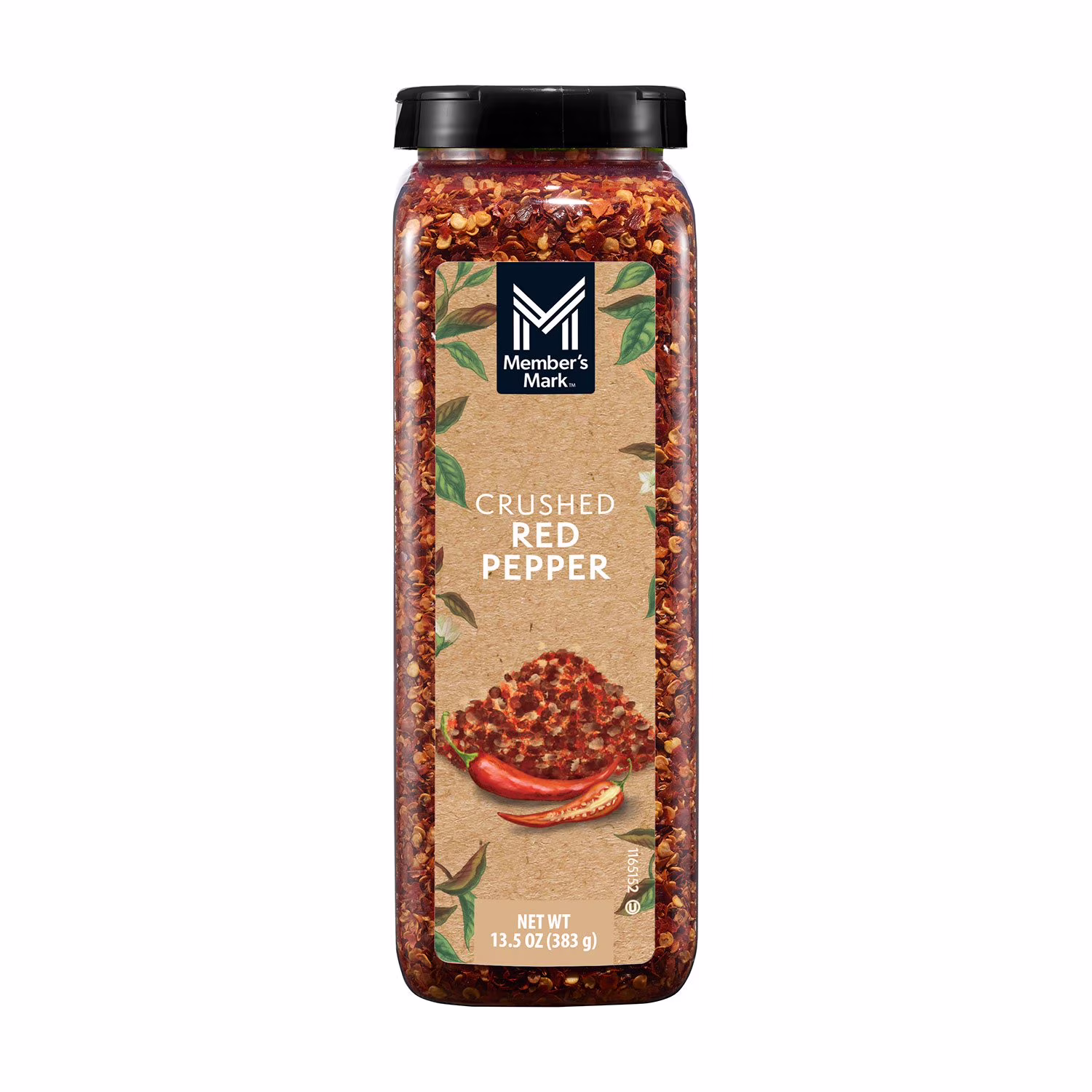 Member’s Mark Red Crushed Pepper 13.5 oz