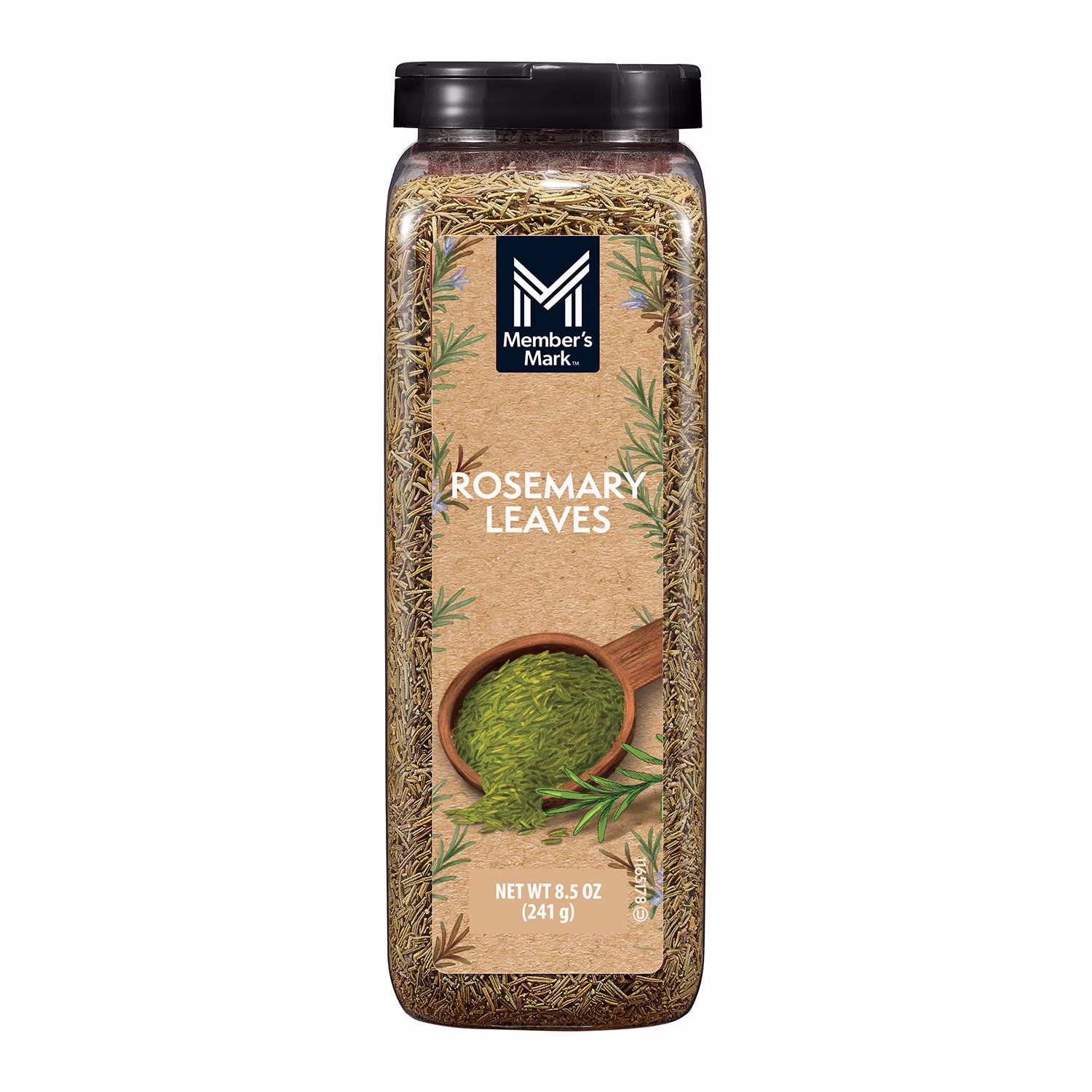 Member’s Mark Rosemary Leaves 8.5 oz