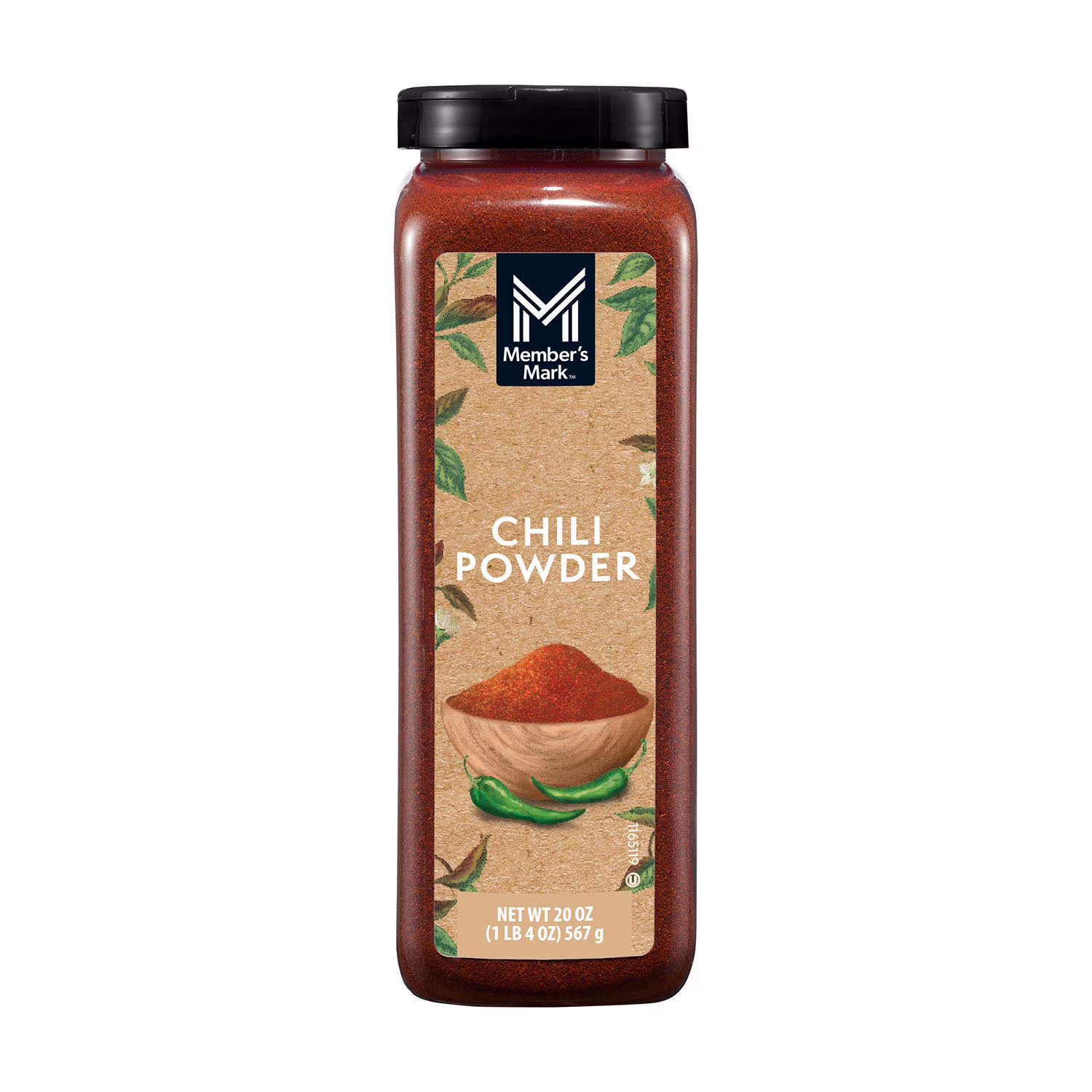 Member’s Mark Chili Powder 20 oz
