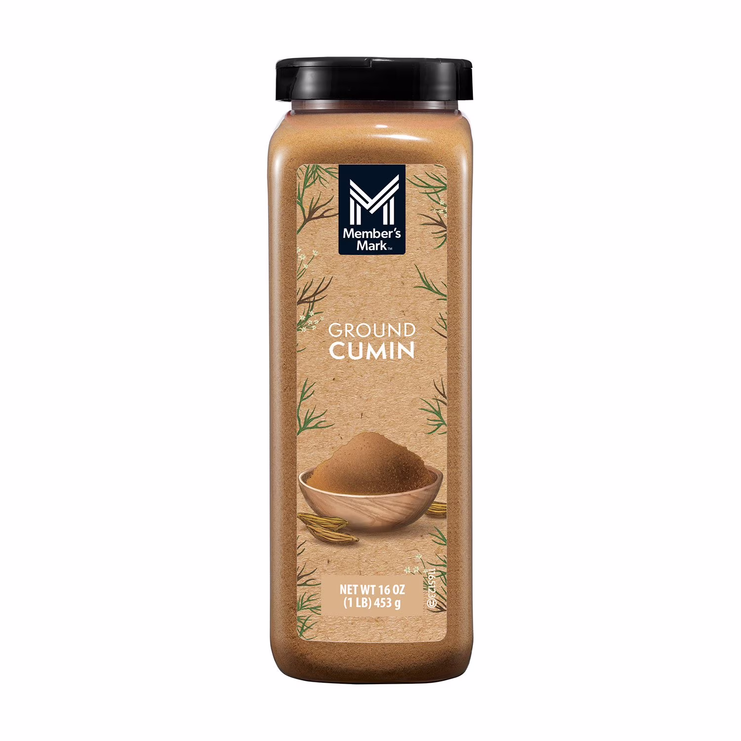 Member’s Mark Ground Cumin 16 oz