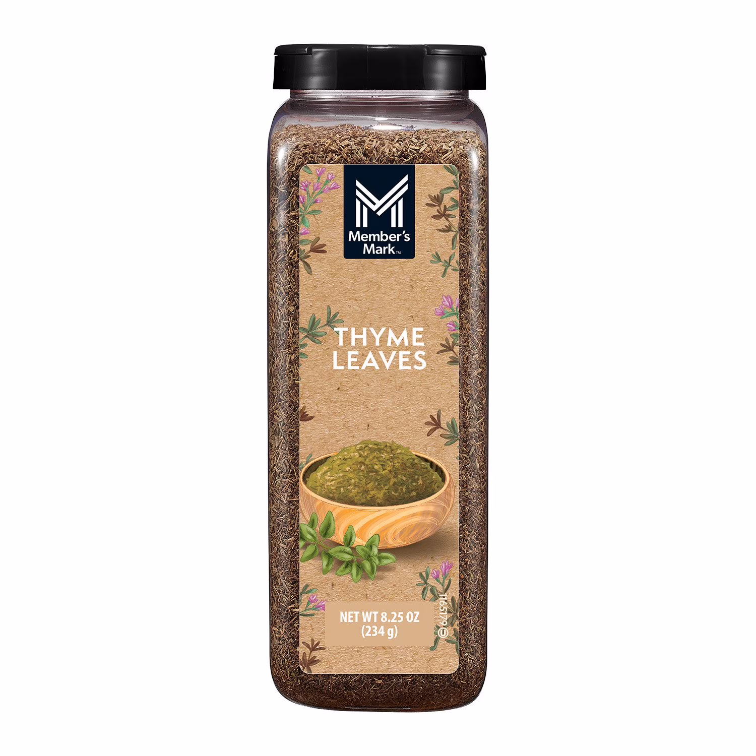 Member’s Mark Thyme Leaves 8.25 oz