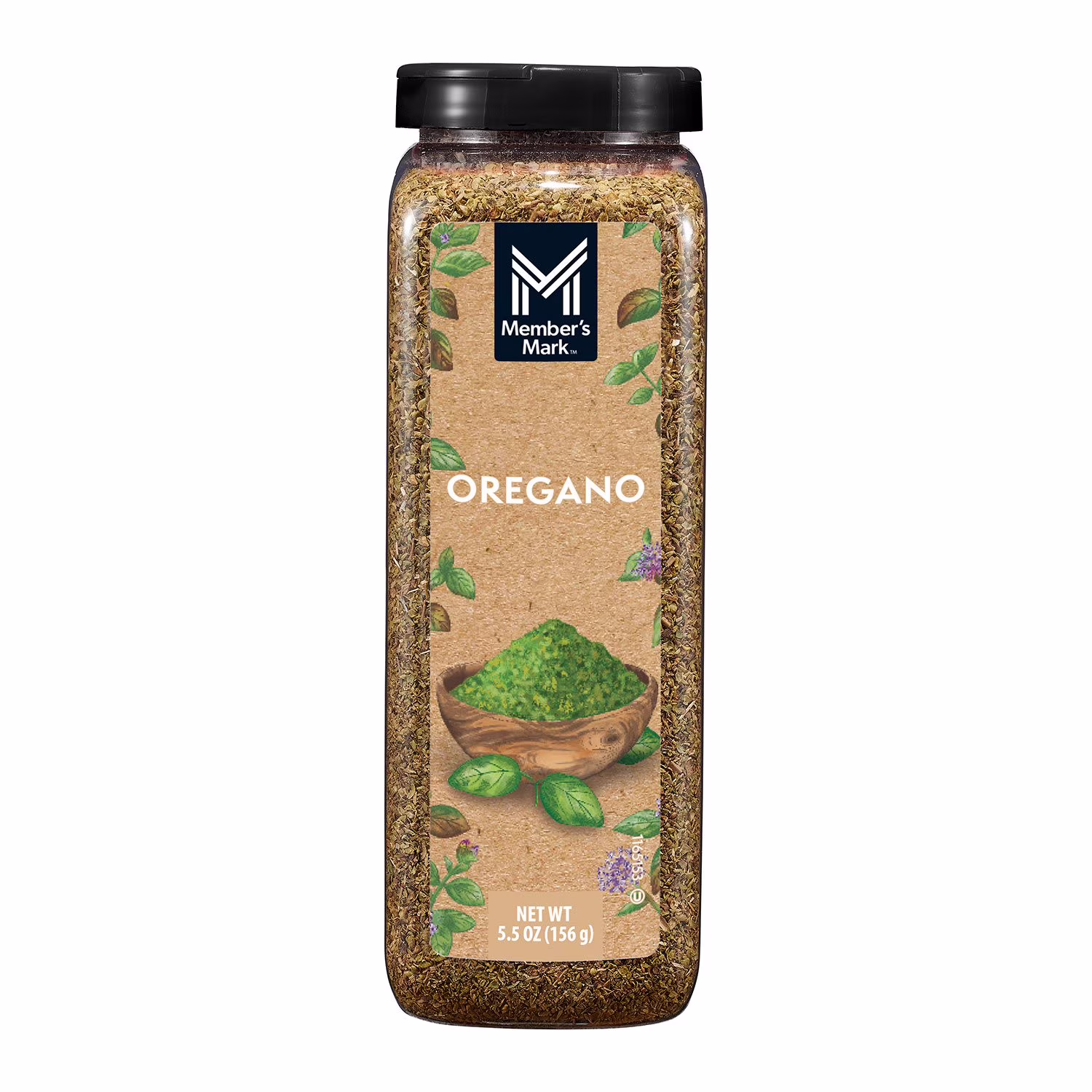 Member’s Mark Oregano 5.5 oz