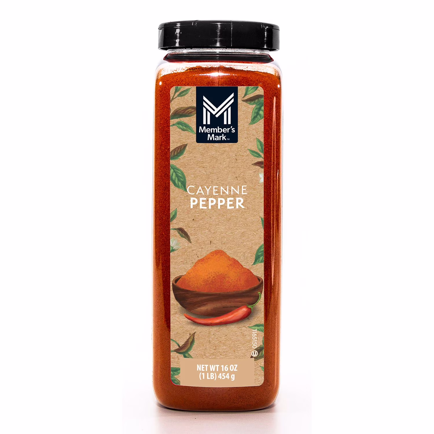 Member’s Mark Cayenne Pepper 16 oz