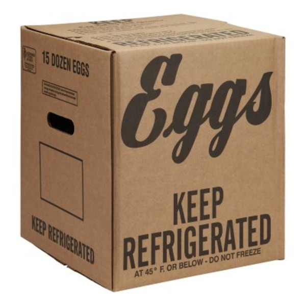Cal-maine Foods, Inc. Fresh Eggs 180 ct