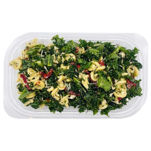 Member’s Mark Family Size Mediterranean Kale Pasta Salad