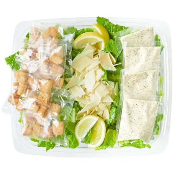 MM Caesar Salad