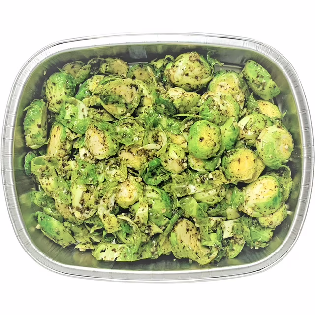 Member’s Mark Brussels Sprouts