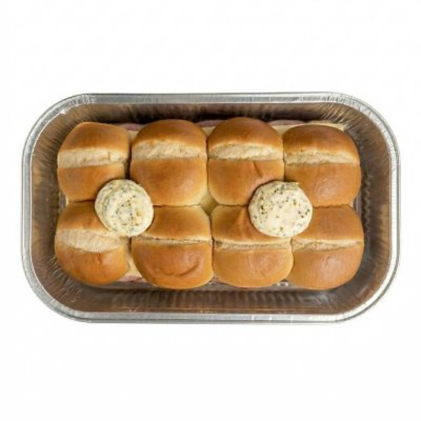 Member’s Mark Ham & Cheese Sliders